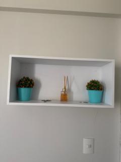 Apartamento em Caldas Novas - Go - 2