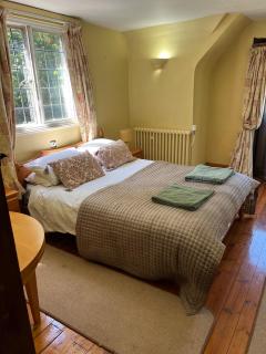 Heron House - Moffat - 2