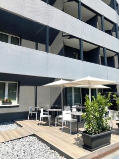 CAVALLO Hotel Noventa di Piave - Noventa di Piave - 2