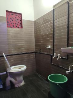 Radhe beach side homestay - Malpe - 7