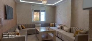 Appartement quartier marsa al hoceima 1 - Al-Ḥoseyma - 2