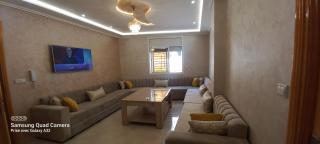 Appartement quartier marsa al hoceima 1 - Al-Ḥoseyma - 1
