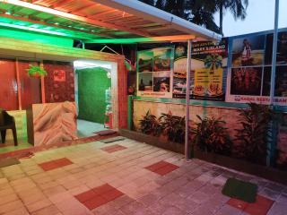 Radhe beach side homestay - Malpe - 5