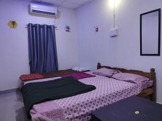 Radhe beach side homestay - Malpe - 4