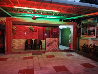 Radhe beach side homestay - Malpe - 3