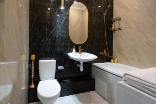 La Talle apart hotel - 4