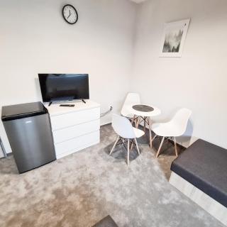 Hostel - Starachowice - 7