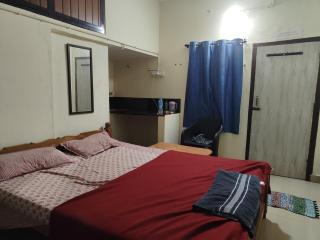 Radhe beach side homestay - Malpe - 2