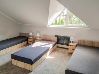 Hostel - Starachowice - 5