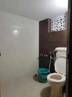 Radhe beach side homestay - Malpe - 1
