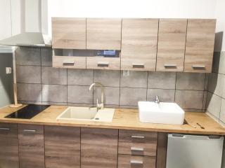 Hostel - Starachowice - 4