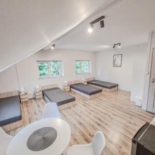 Hostel - Starachowice - 2