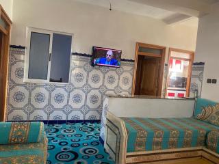 Chefchaouen - Xexuão - 9