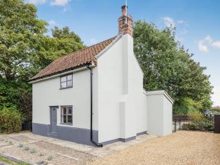 Hogsnorting Villa - Blythburgh - 9
