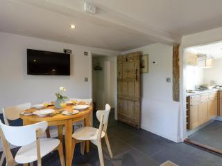 Hogsnorting Villa - Blythburgh - 4