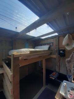 Oceanview Glamping Pod - Culdaff - 1