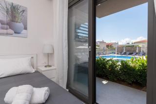 Evion residence A6 luxury - Nikiti - 5