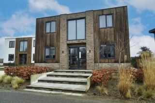 Vakantiepark aan de Maas - Pavilion l etage 10 - Kerkdriel - 7