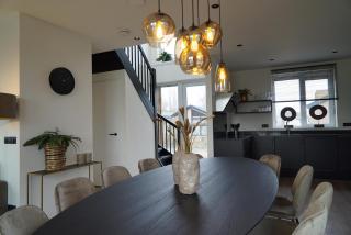 Vakantiepark aan de Maas - Pavilion l etage 10 - Kerkdriel - 5