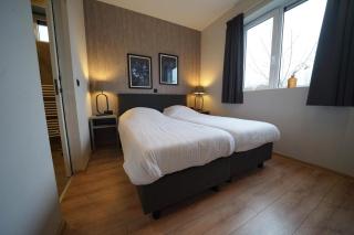 Vakantiepark aan de Maas - Pavilion l etage 10 - Kerkdriel - 2