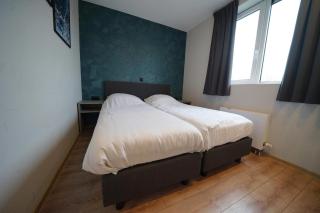 Vakantiepark aan de Maas - Pavilion l etage 10 - Kerkdriel - 1