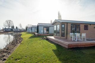 Vakantiepark Aan de Maas - Berkel 4 - Kerkdriel - 9