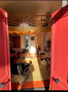 Le petit Chapitre -  - 9