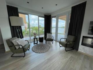 Vakantiepark Aan de Maas - Pavilion l etage 8 - Kerkdriel - 7