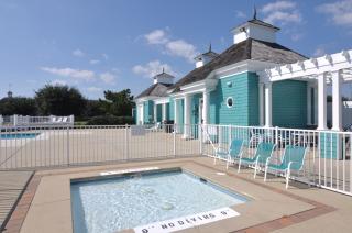 White Dolphin Side B by Village Realty - Corolla - 6