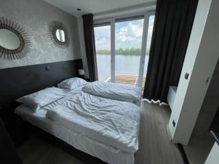Vakantiepark Aan de Maas - Pavilion l etage 8 - Kerkdriel - 5