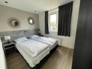 Vakantiepark Aan de Maas - Pavilion l etage 8 - Kerkdriel - 4
