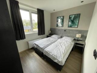 Vakantiepark Aan de Maas - Pavilion l etage 8 - Kerkdriel - 3