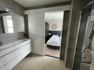 Vakantiepark Aan de Maas - Pavilion l etage 8 - Kerkdriel - 1
