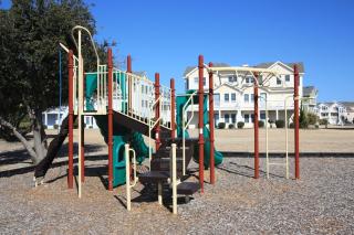 White Dolphin Side B by Village Realty - Corolla - 2