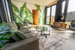 Vakantiepark aan de Maas - JustNature 4 - Kerkdriel - 7