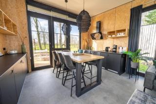 Vakantiepark aan de Maas - JustNature 4 - Kerkdriel - 4