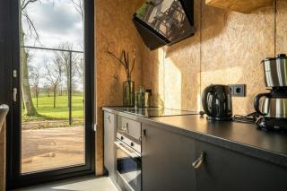 Vakantiepark aan de Maas - JustNature 4 - Kerkdriel - 3