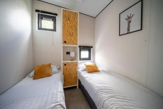 Vakantiepark aan de Maas - JustNature 4 - Kerkdriel - 2