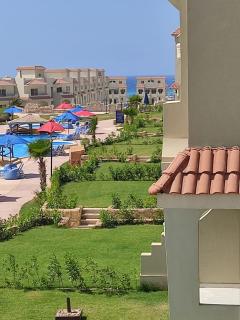 The Summer Spot - Zāwiyat ‘Abd al Mun‘im - 1
