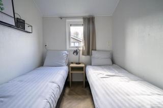 Vakantiepark Aan de Maas - Velthorst 4 - Kerkdriel - 1