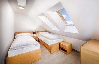 Zaži Apartmány Maladinovo - Liptovský Mikuláš - 6