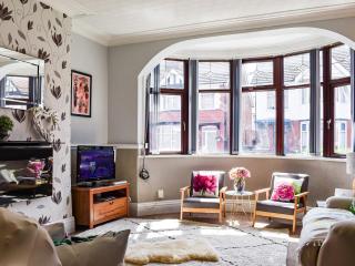 Chaseley House - Blackpool - 0