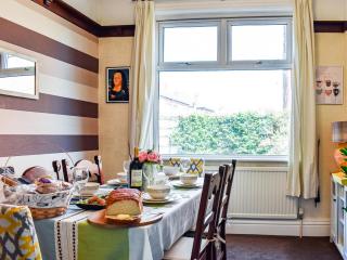 Chaseley House - Blackpool - 8