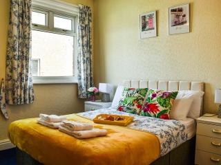 Chaseley House - Blackpool - 1