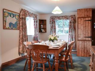 Tudor House - Easingwold - 5