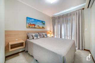 Residencial Maresias - Térreo com 02 dormitórios - Bombinhas - 9