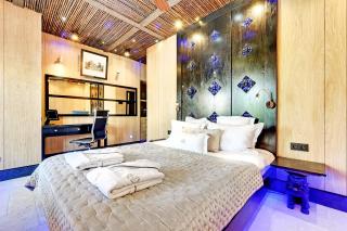 Mała Anglia - Boutique Apartments & SPA - Sopot - 7