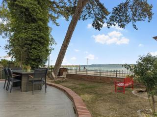 Objekt-Nr 62 - Strand - Kaiserallee - Travemünde - 8