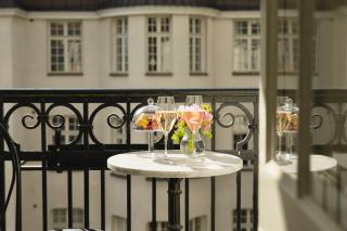 Hotel Diplomat Stockholm - Stockholm - 7