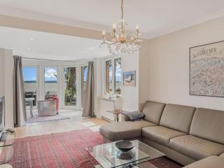 Objekt-Nr 62 - Strand - Kaiserallee - Travemünde - 3